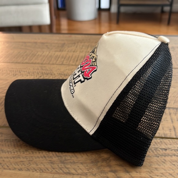 Coors Light Cold Filtered MeshBack Hat - Picture 2 of 7